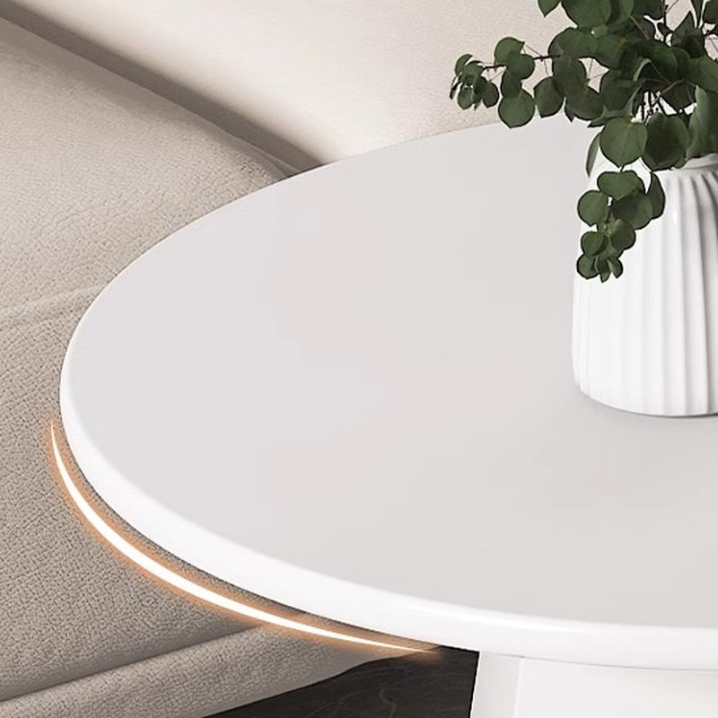 Lavanya Solid Wood Coffee Table for Living Room