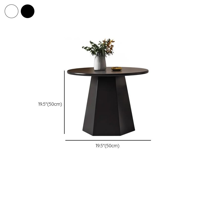Lavanya Solid Wood Coffee Table for Living Room
