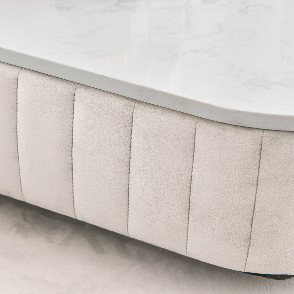 Vaani Dressing Table | Makeup Vanity