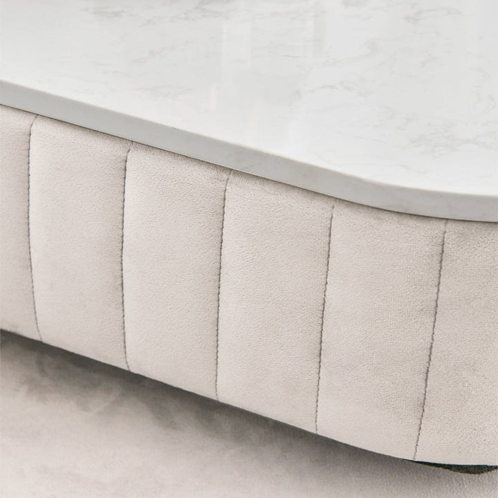 Vaani Dressing Table | Makeup Vanity