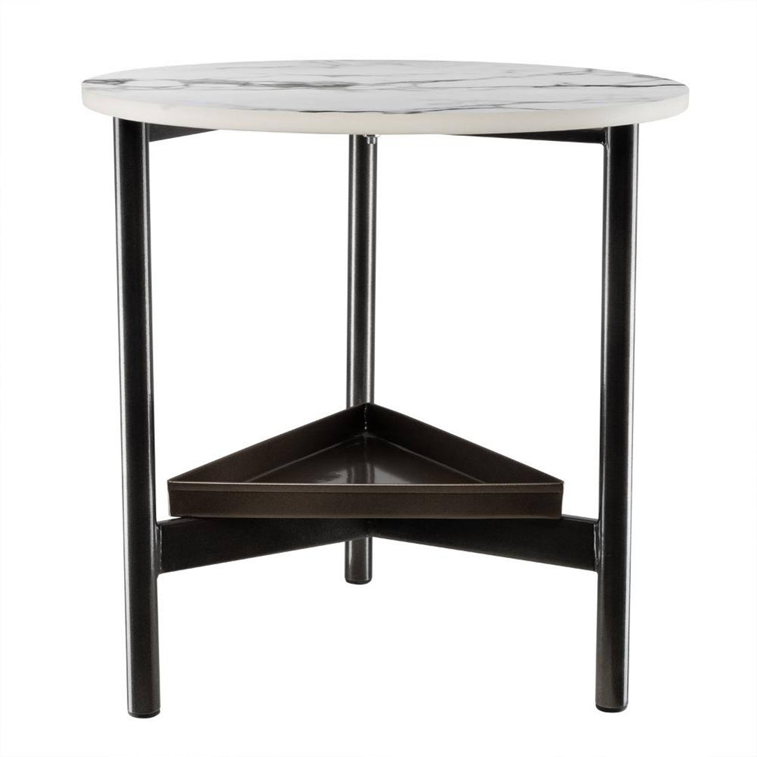 Vidhi Metal Coffee Table