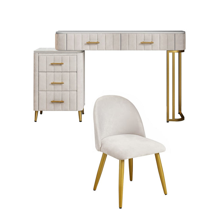 Vaani Dressing Table | Makeup Vanity