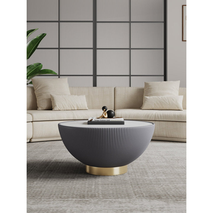Anika Coffee Table For Living Room