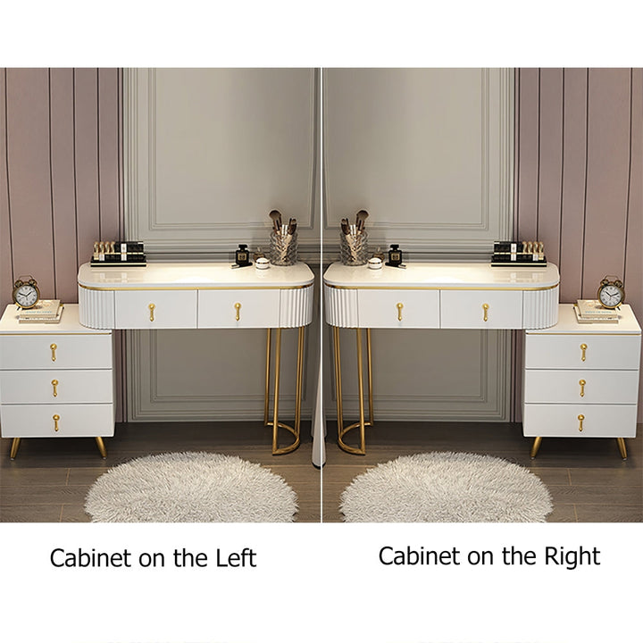 Madhuri Dressing Table | Makeup Vanity