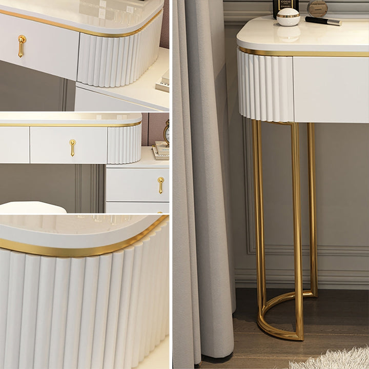 Madhuri Dressing Table | Makeup Vanity