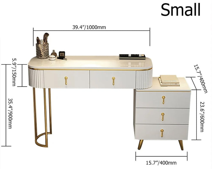 Madhuri Dressing Table | Makeup Vanity
