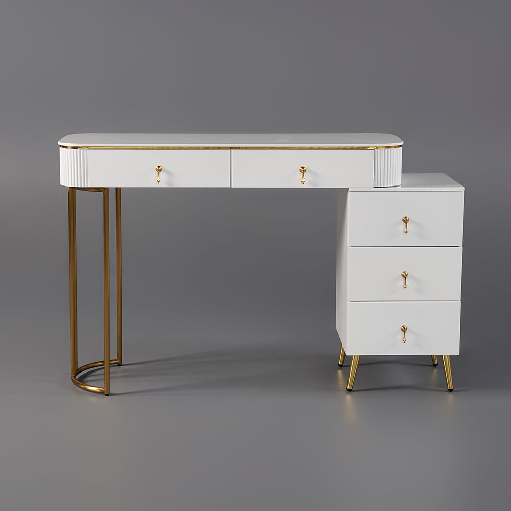 Madhuri Dressing Table | Makeup Vanity