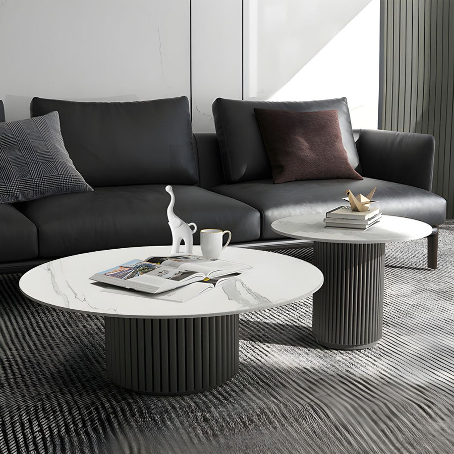 Mishka Coffee Table for Living Room