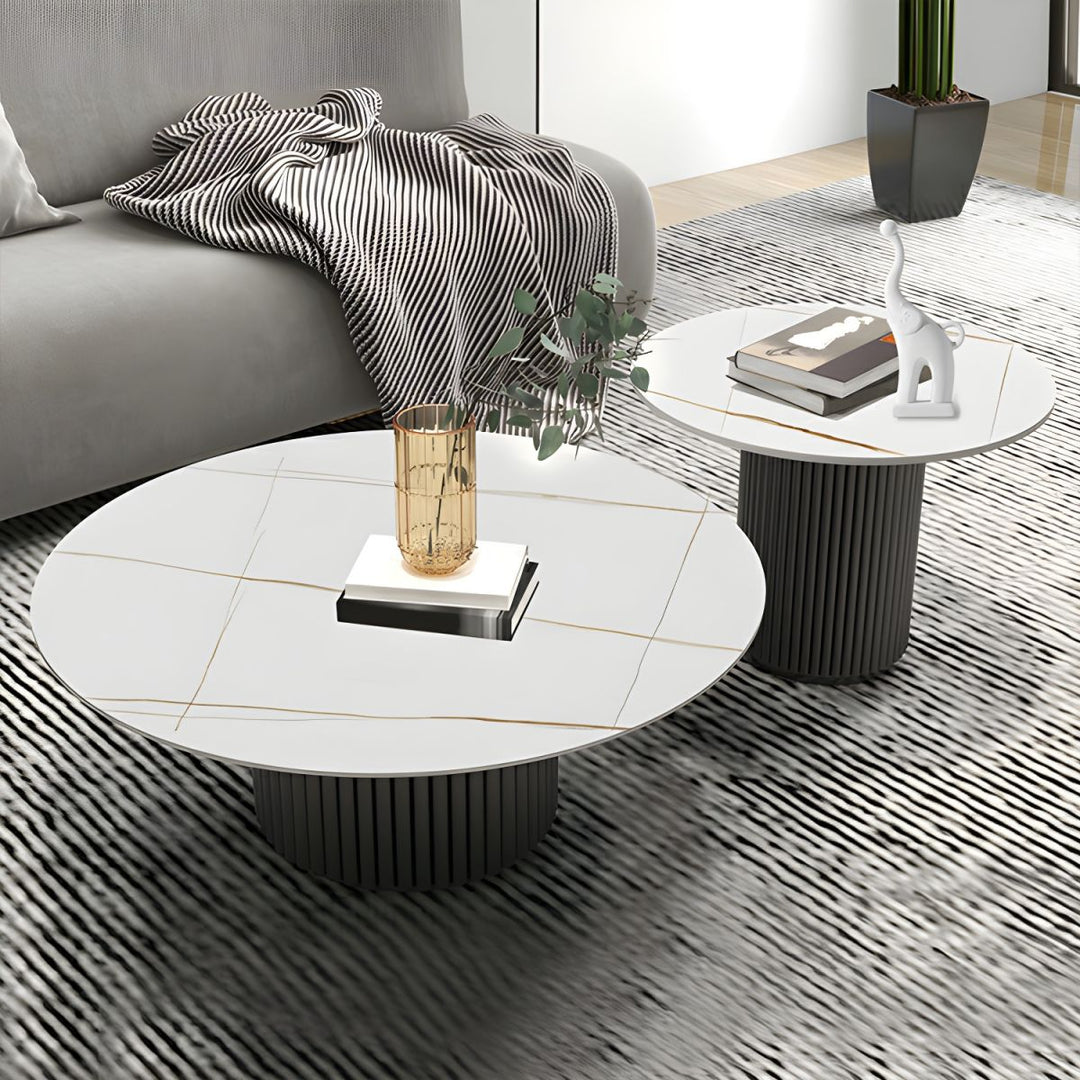 Mishka Coffee Table for Living Room