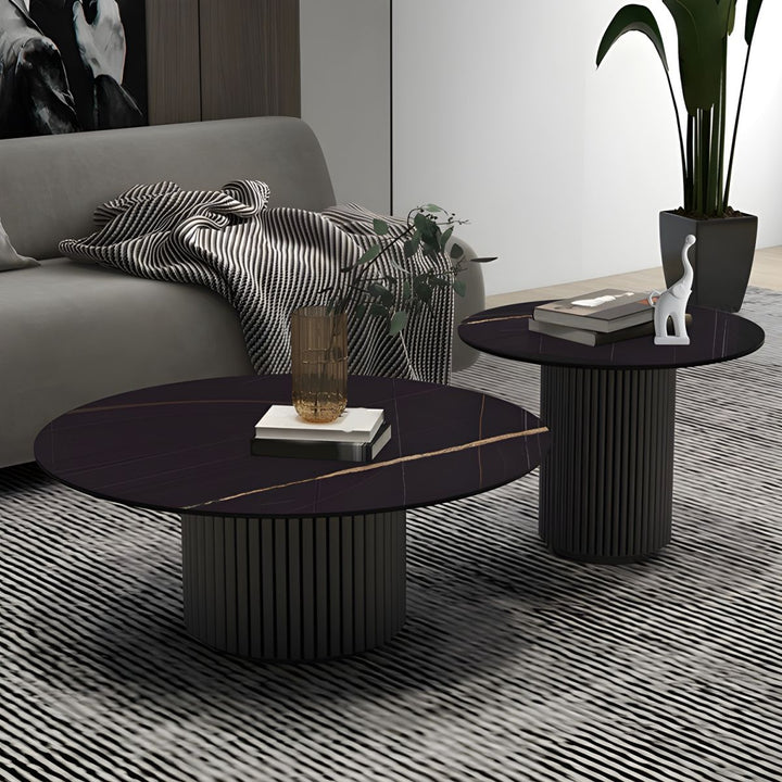 Mishka Coffee Table for Living Room