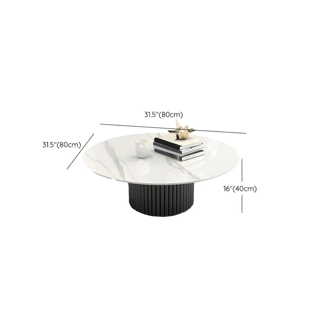 Mishka Coffee Table for Living Room