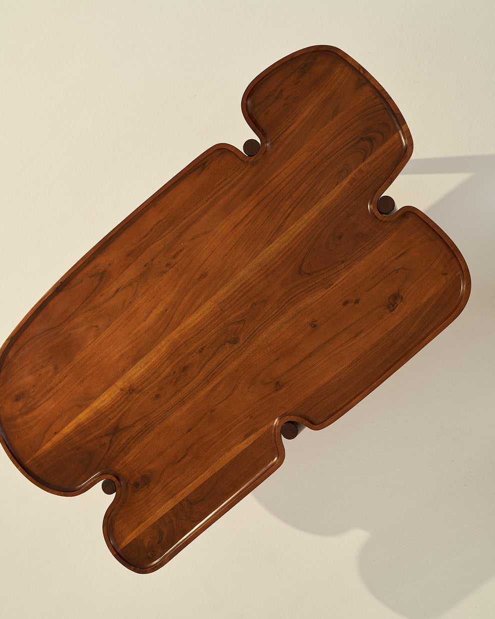Hina Puzzle Table - Set Of 2 Coffee
