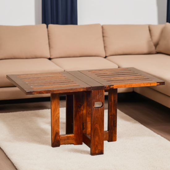 Prerna Foldable Coffee Table