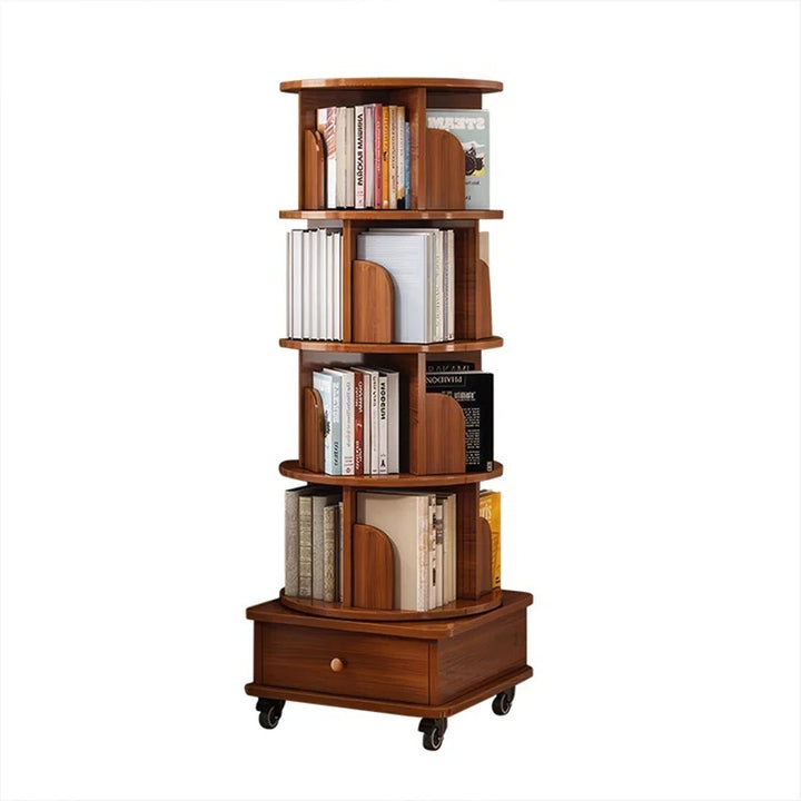 Bronislava Engineered  Wood Bookshelves | Bookshelf for Living Room | Bedroom | Drawing Room | Study Room