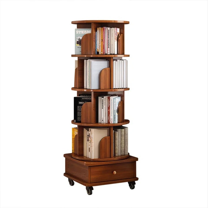 Bronislava Engineered  Wood Bookshelves | Bookshelf for Living Room | Bedroom | Drawing Room | Study Room