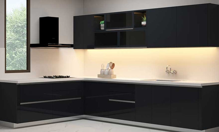 Modular Kitchen Design Consultation – Starting at ₹999