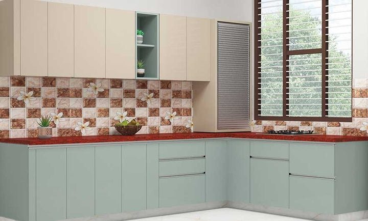 Modular Kitchen Design Consultation – Starting at ₹999