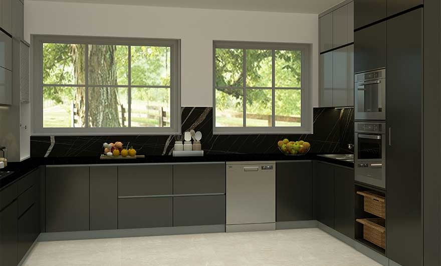 Modular Kitchen Design Consultation – Starting at ₹999