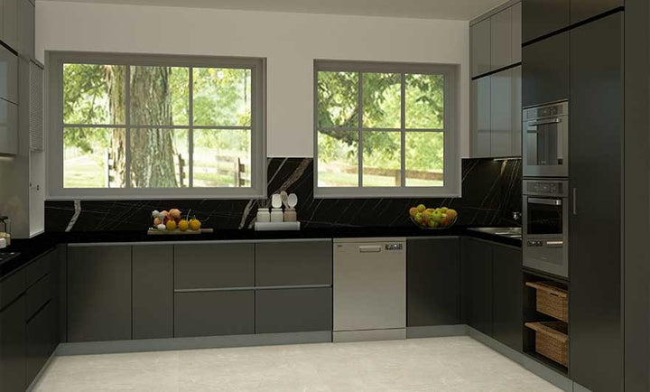 Modular Kitchen Design Consultation – Starting at ₹999