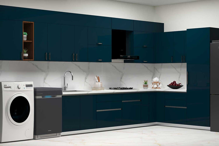 Modular Kitchen Design Consultation – Starting at ₹999