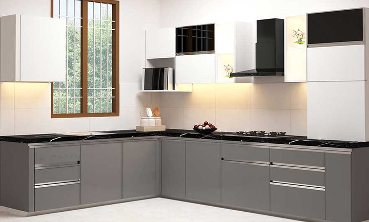 Modular Kitchen Design Consultation – Starting at ₹999