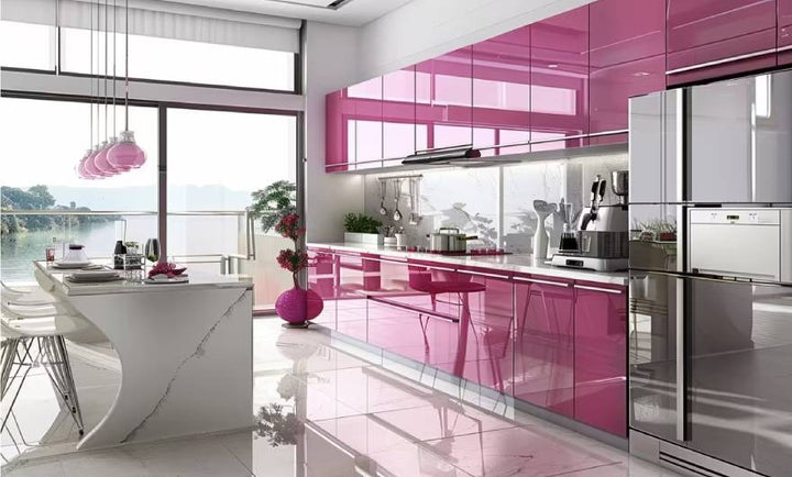 Modular Kitchen Design Consultation – Starting at ₹999