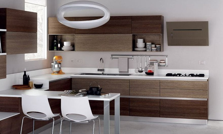 Modular Kitchen Design Consultation – Starting at ₹999