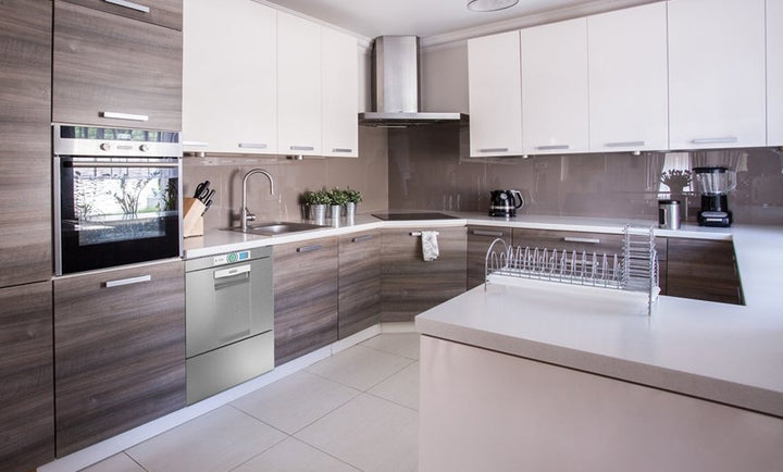 Modular Kitchen Design Consultation – Starting at ₹999
