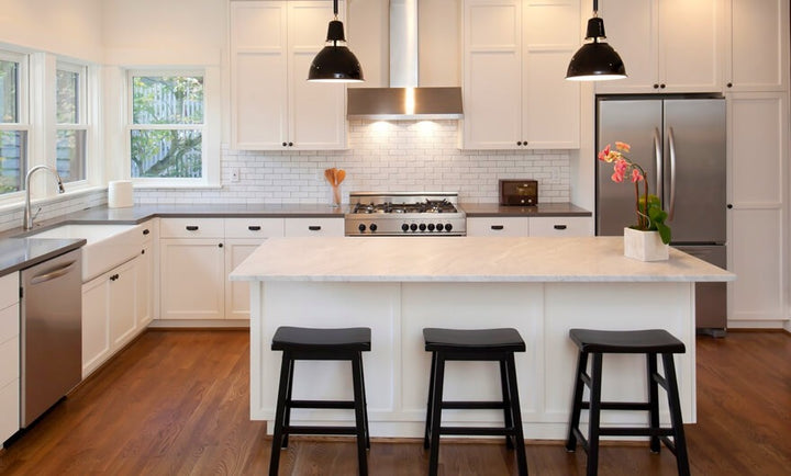 Modular Kitchen Design Consultation – Starting at ₹999