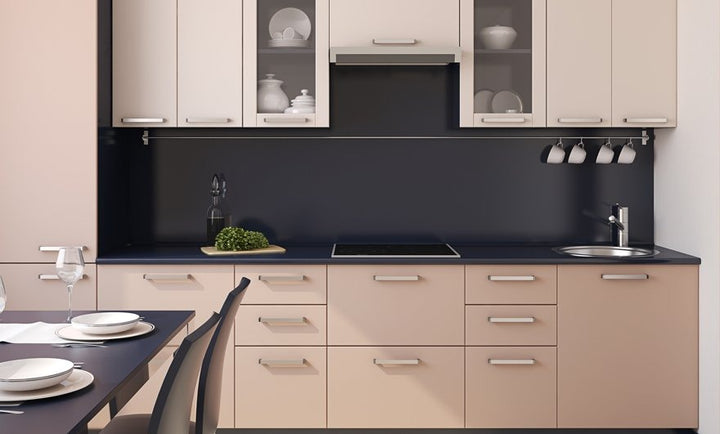 Modular Kitchen Design Consultation – Starting at ₹999
