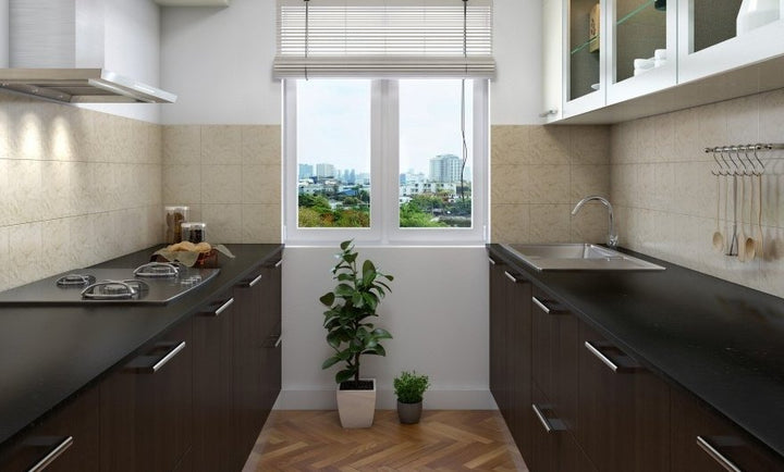 Modular Kitchen Design Consultation – Starting at ₹999