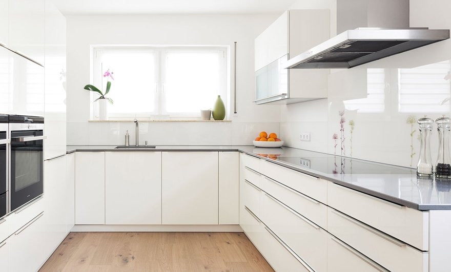 Modular Kitchen Design Consultation – Starting at ₹999