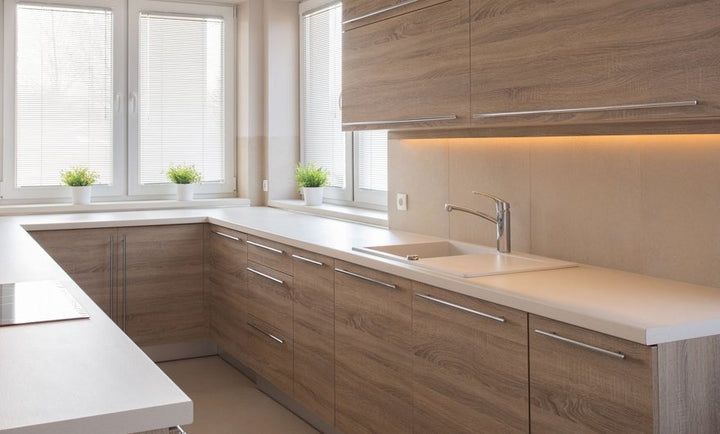 Modular Kitchen Design Consultation – Starting at ₹999