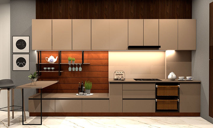 Modular Kitchen Design Consultation – Starting at ₹999