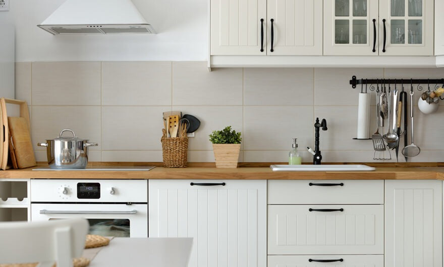 Modular Kitchen Design Consultation – Starting at ₹999