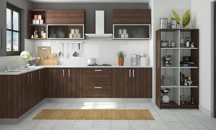 Modular Kitchen Design Consultation – Starting at ₹999