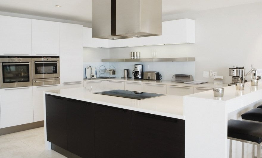 Modular Kitchen Design Consultation – Starting at ₹999