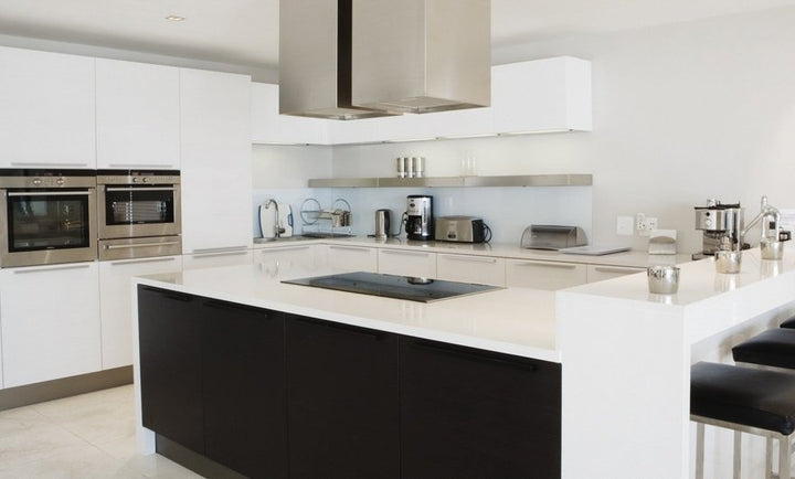 Modular Kitchen Design Consultation – Starting at ₹999