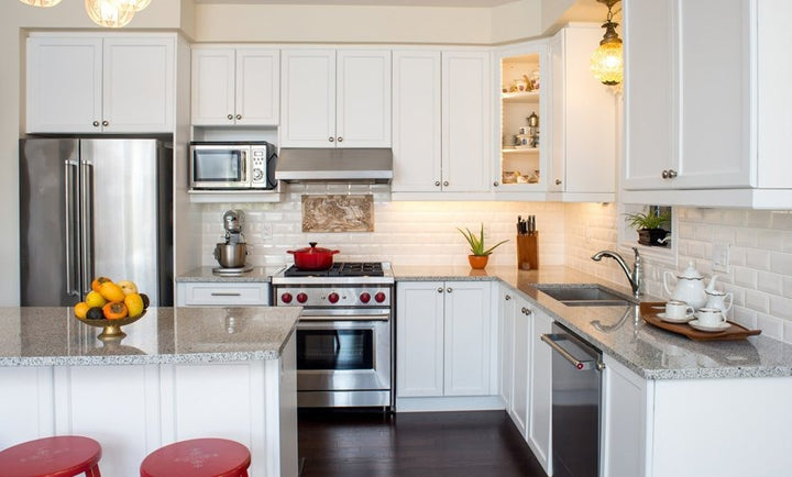 Modular Kitchen Design Consultation – Starting at ₹999