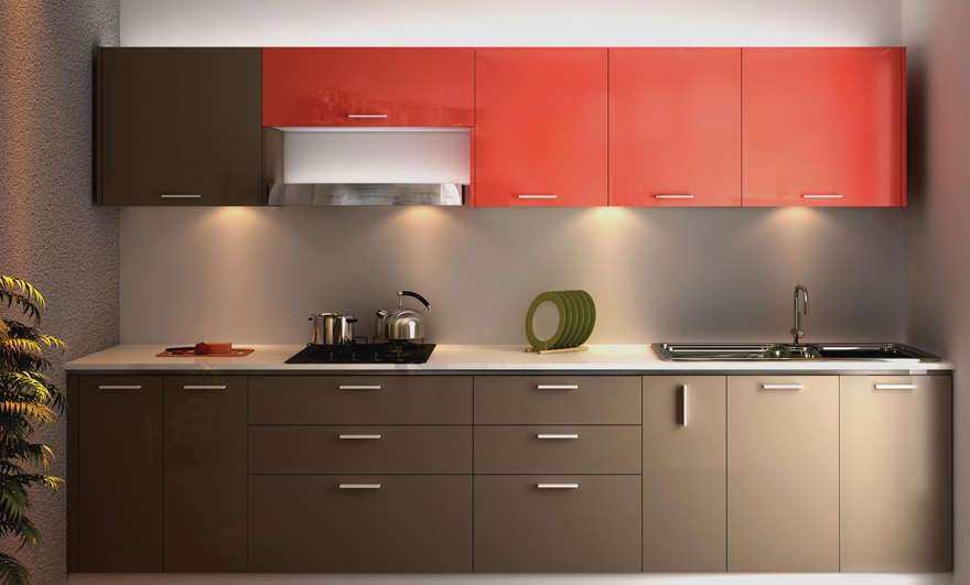 Modular Kitchen Design Consultation – Starting at ₹999