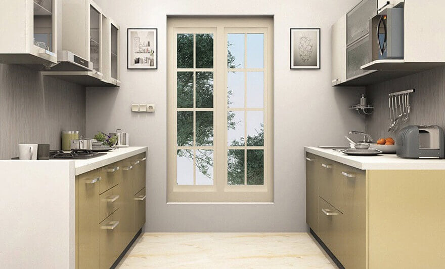 Modular Kitchen Design Consultation – Starting at ₹999