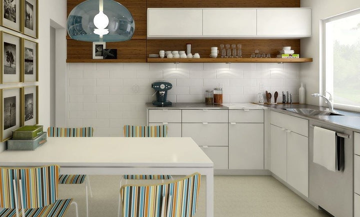 Modular Kitchen Design Consultation – Starting at ₹999