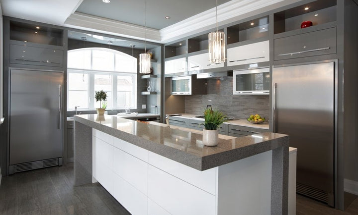Modular Kitchen Design Consultation – Starting at ₹999