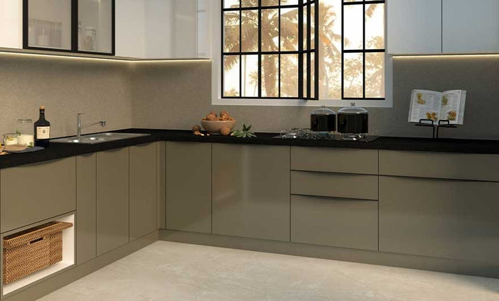 Modular Kitchen Design Consultation – Starting at ₹999