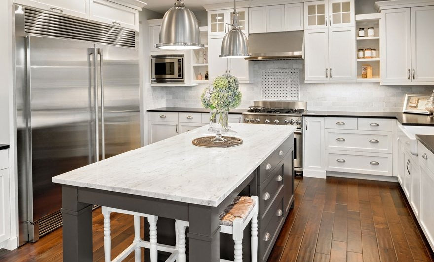 Modular Kitchen Design Consultation – Starting at ₹999