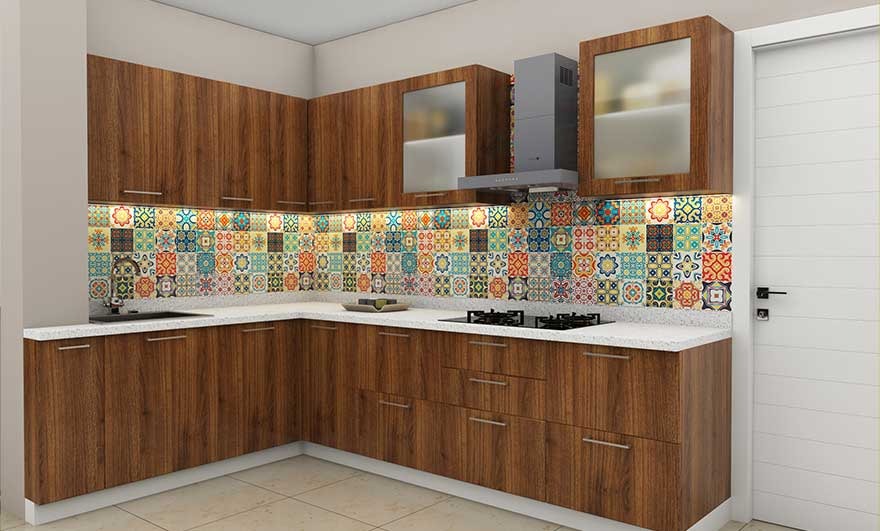 Modular Kitchen Design Consultation – Starting at ₹999