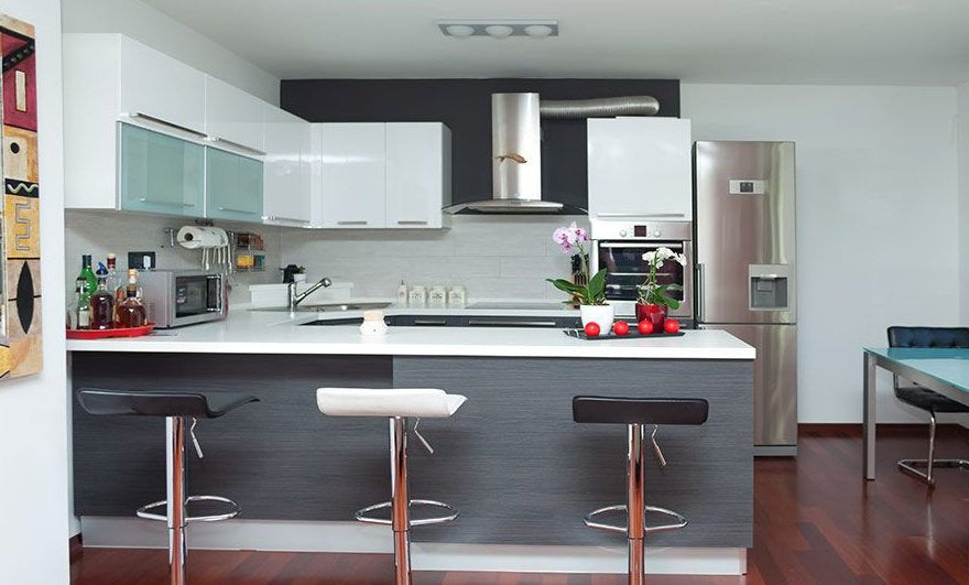 Modular Kitchen Design Consultation – Starting at ₹999