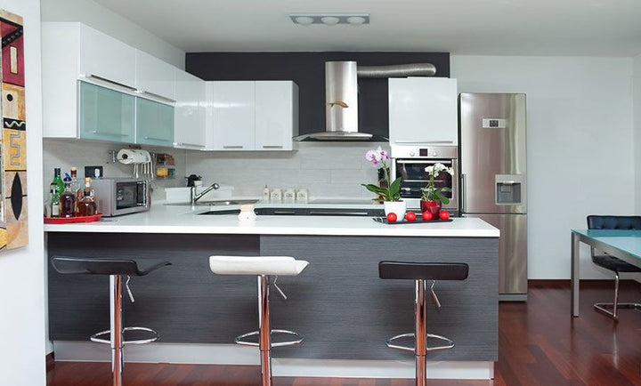 Modular Kitchen Design Consultation – Starting at ₹999