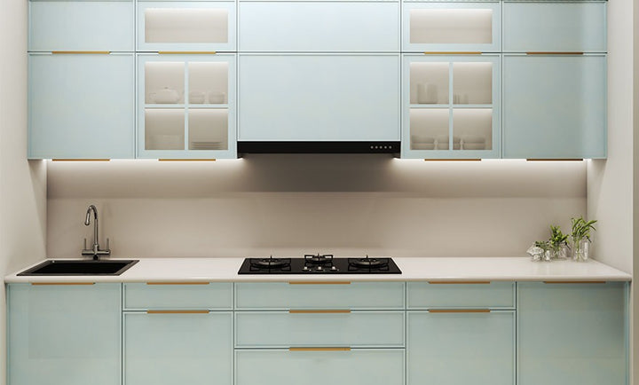 Modular Kitchen Design Consultation – Starting at ₹999