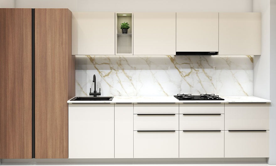 Modular Kitchen Design Consultation – Starting at ₹999